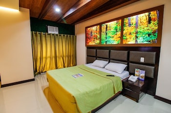 hotel dreamworld araneta cubao