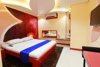 hotel dreamworld araneta cubao