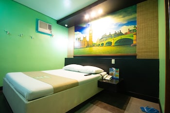 hotel dreamworld araneta cubao
