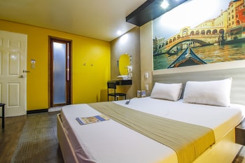 hotel dreamworld araneta cubao