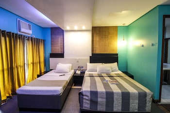 hotel dreamworld araneta cubao