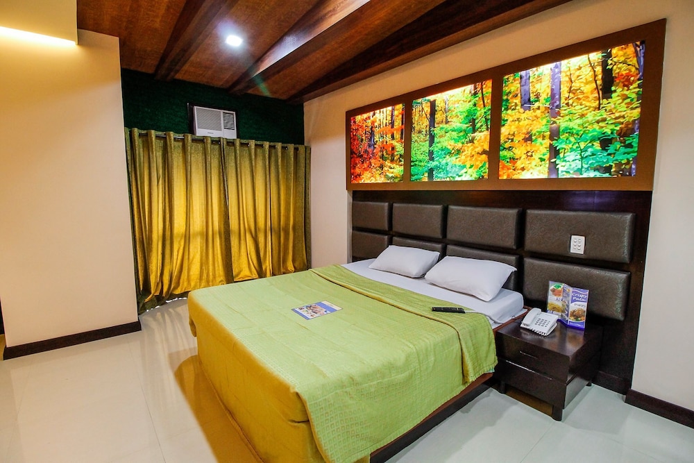 hotel dreamworld araneta cubao