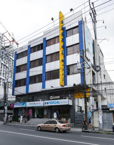 fersal hotel