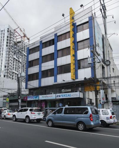 fersal hotel