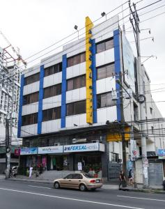 fersal hotel