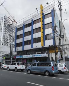 fersal hotel