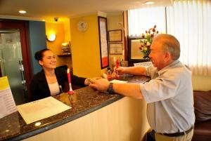 fersal hotel
