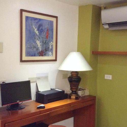 fersal hotel