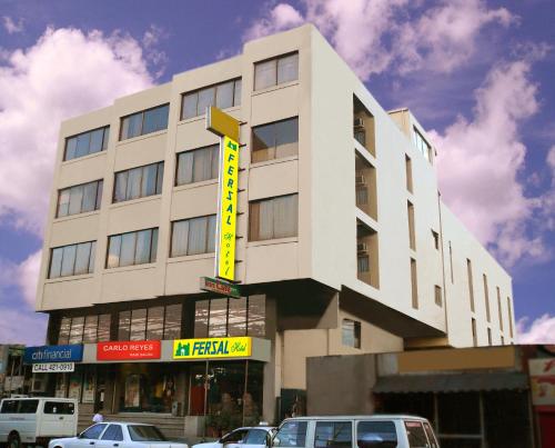 fersal hotel