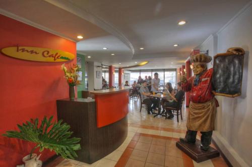 fersal hotel