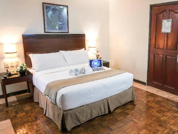 fersal hotel