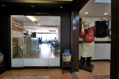 fersal hotel