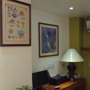 fersal hotel