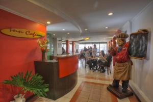 fersal hotel