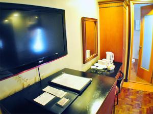 fersal hotel