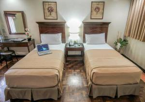fersal hotel