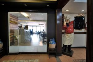 fersal hotel