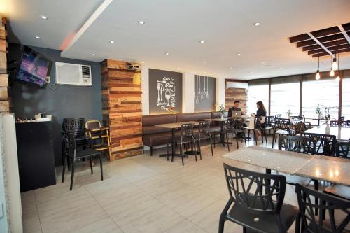 fersal hotel