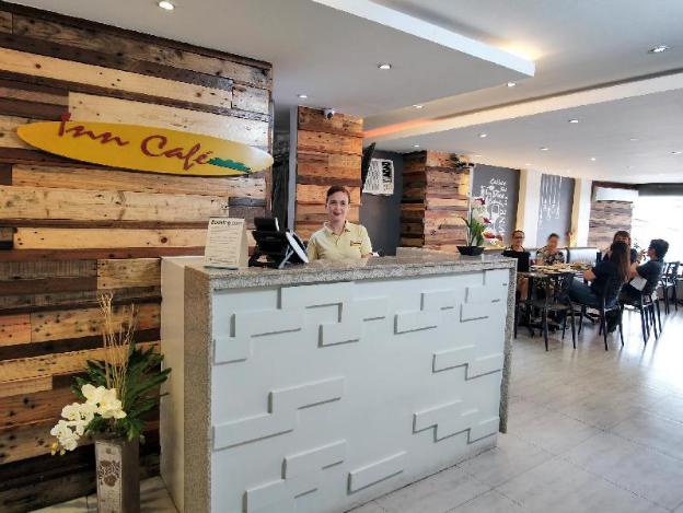 fersal hotel