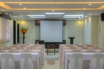 Fersal Hotel,Manila>>Cubao,3 star