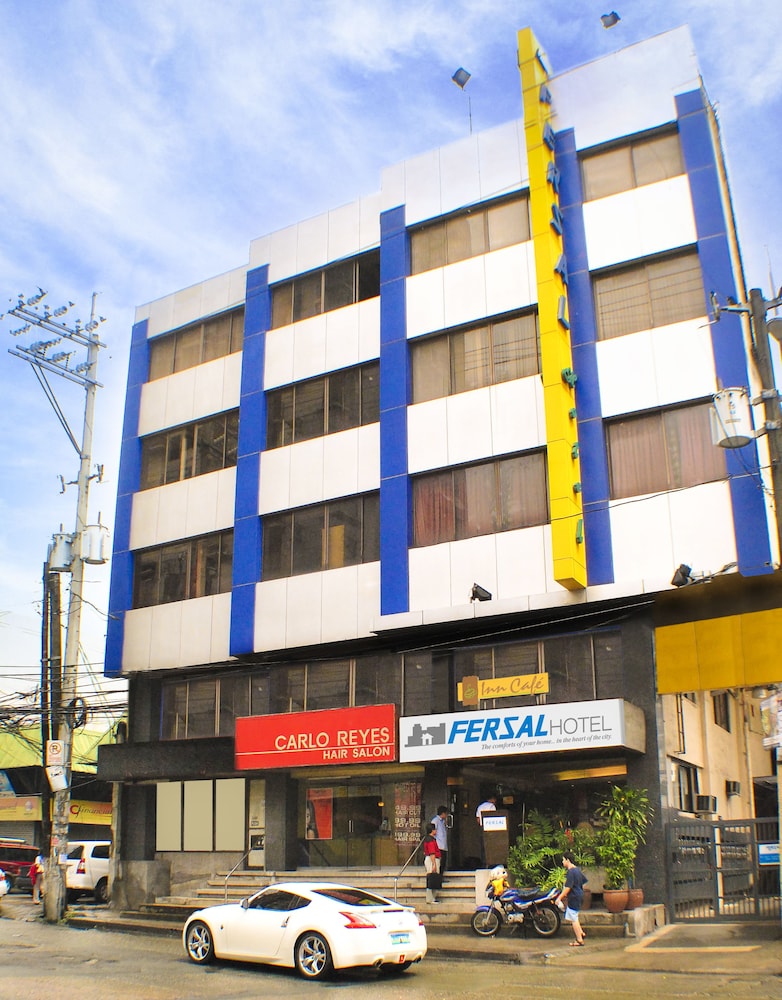 fersal hotel