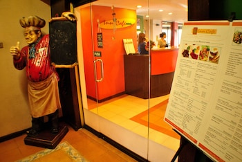 fersal hotel
