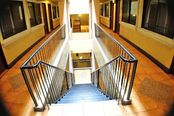 Fersal Hotel,Manila>>Cubao,3 star