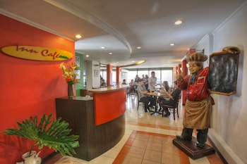 fersal hotel