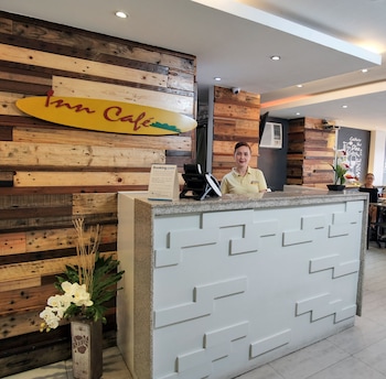 Fersal Hotel,Manila>>Cubao,3 star
