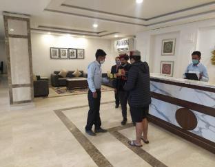 Fortune Park Kufri, Shimla - Member ITC Hotels' Group,Fagu,4 star