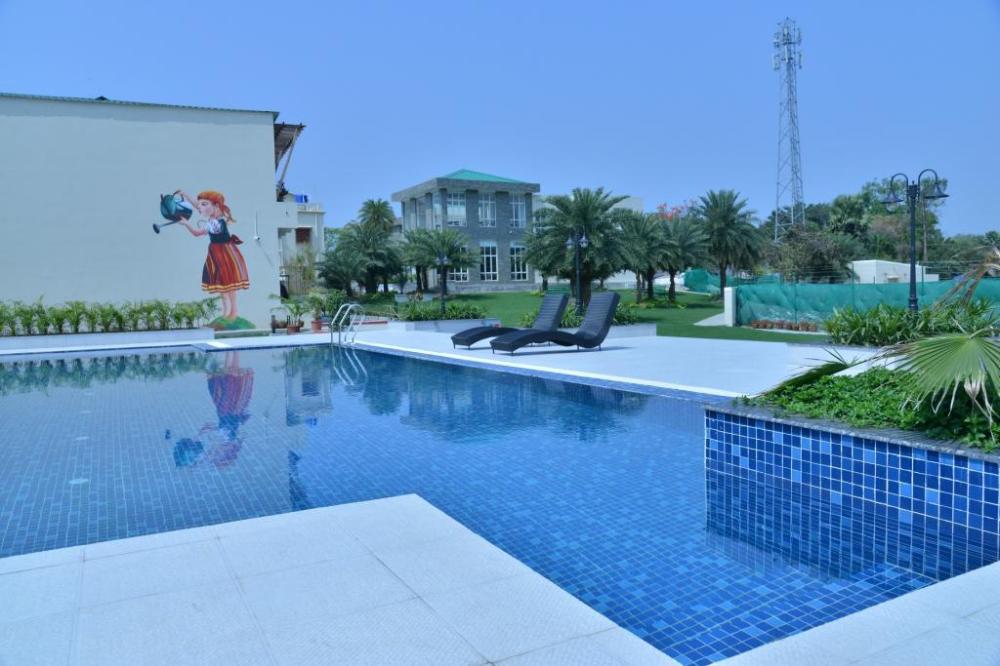 the creek boutique resort and spa