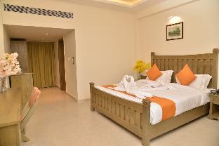 The Creek Boutique Resort & Spa,,3 star