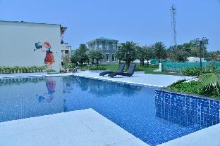 The Creek Boutique Resort & Spa,,3 star