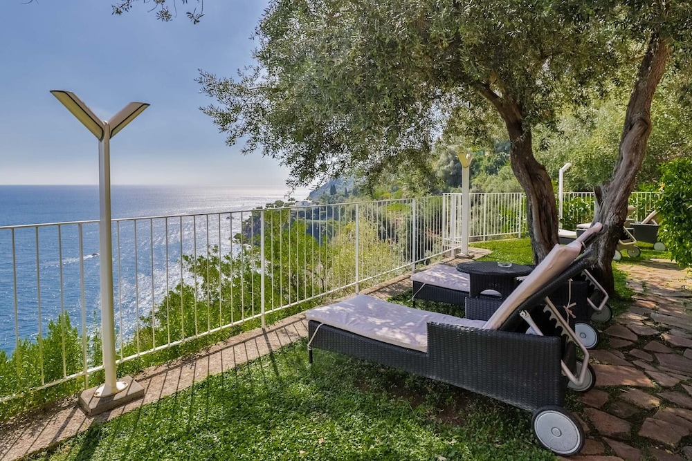 villa santa maria luxury country house