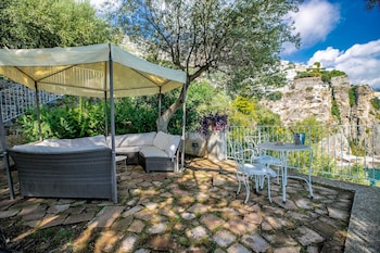 villa santa maria luxury country house