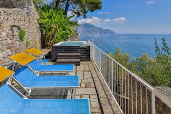 villa santa maria luxury country house