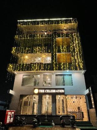 Hotel The Celebration By Amod,Rama>>Udaipur,3 star