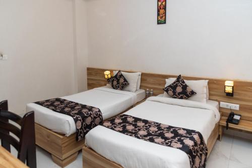 Hotel The Celebration By Amod,Rama>>Udaipur,3 star