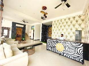hotel the celebration by amod
