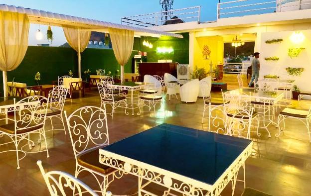 hotel the celebration by amod