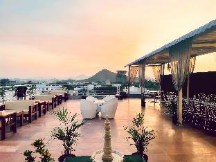 hotel the celebration by amod