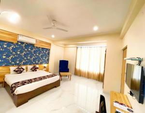 hotel the celebration by amod