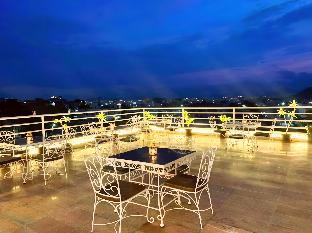 hotel the celebration by amod
