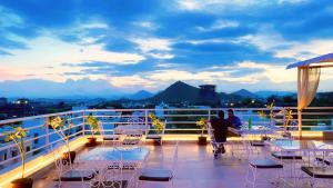 hotel the celebration by amod