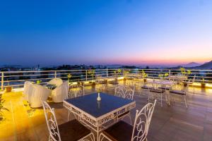 hotel the celebration by amod