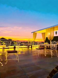 hotel the celebration by amod