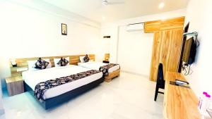 hotel the celebration by amod