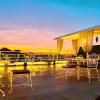 hotel the celebration by amod