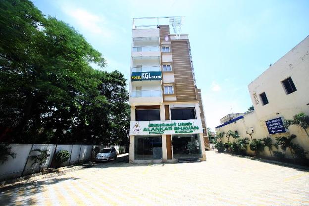 kgl grand hotel