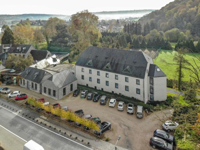les jardins de la molignee